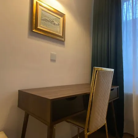 아파트 Savany B&apartments