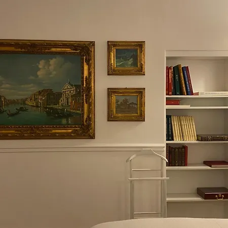 아파트 Savany B&apartments 부스카테