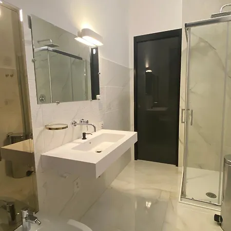 Savany B&apartments 아파트 *