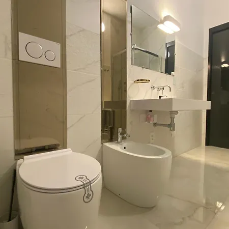 아파트 Savany B&apartments