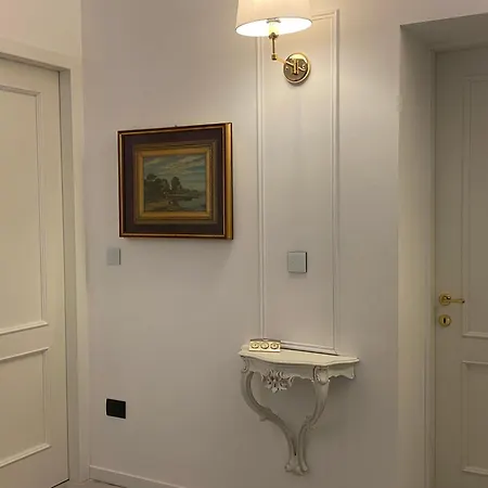 Savany B&apartments *