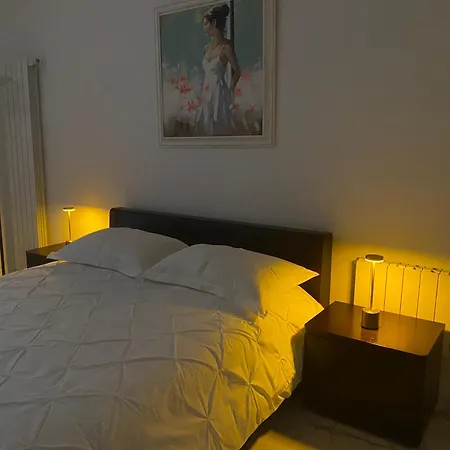 Savany B&apartments 아파트 *