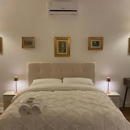 Savany B&apartments Appartement *