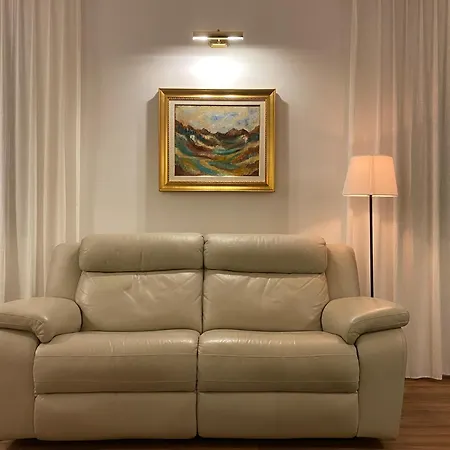 Savany B&apartments 아파트