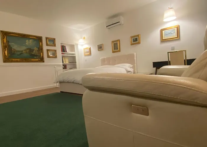 Savany B&apartments Appartement