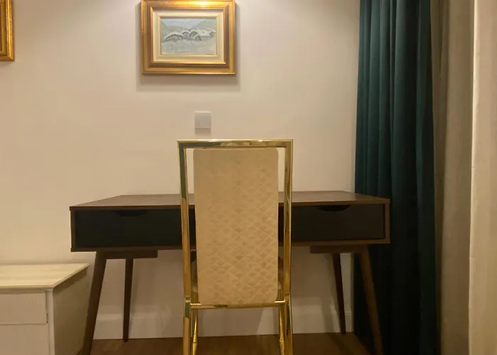 Savany B&apartments