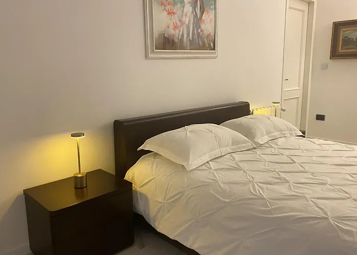 Savany B&apartments