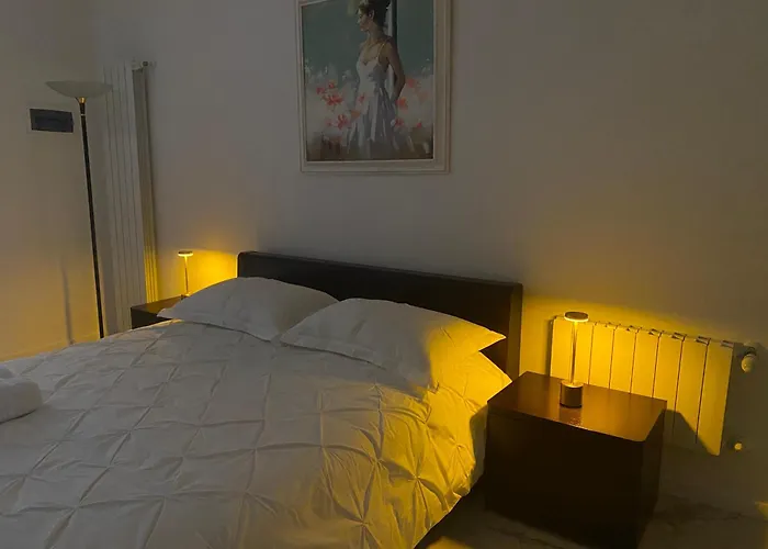Savany B&apartments Appartement *