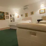 Savany B&apartments Apartman