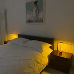 Savany B&apartments Apartman *