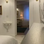 Savany B&apartments Apartman Buscate