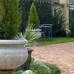 Apartman Savany B&apartments
