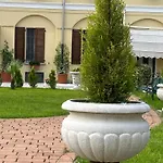 Apartman Savany B&apartments