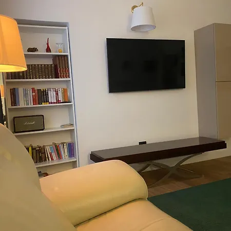 Appartement Savany B&apartments *