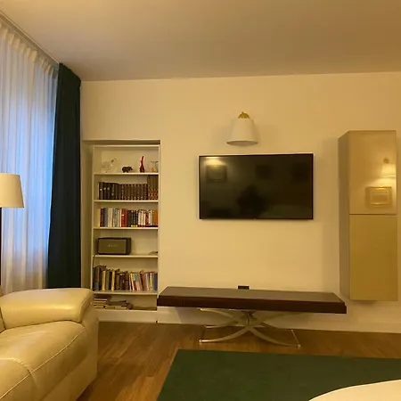 Savany B&apartments
