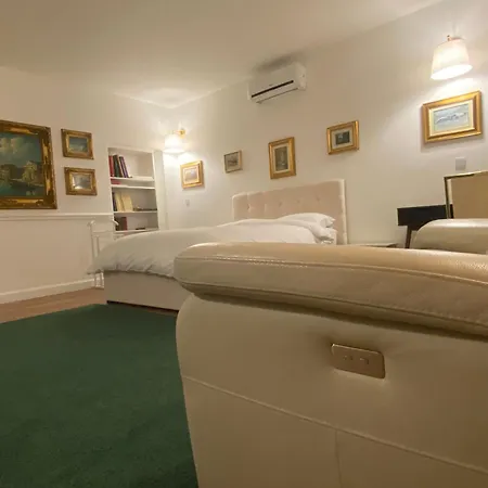 Savany B&apartments Διαμέρισμα