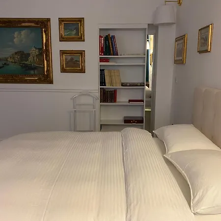 Appartement Savany B&apartments *
