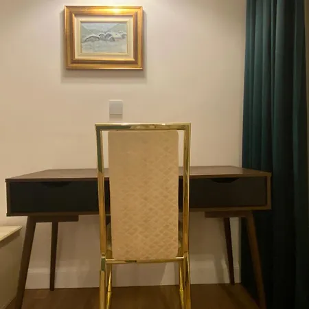 Savany B&apartments