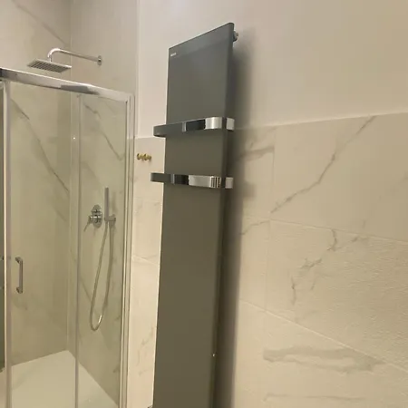 Savany B&apartments Buscate
