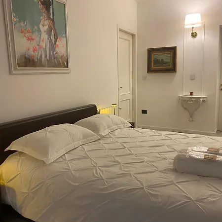 Savany B&apartments * Buscate