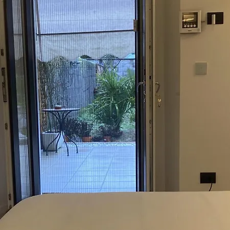 Διαμέρισμα Savany B&apartments *