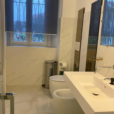 Savany B&apartments Διαμέρισμα Buscate
