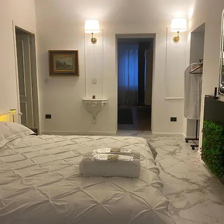 Savany B&apartments *