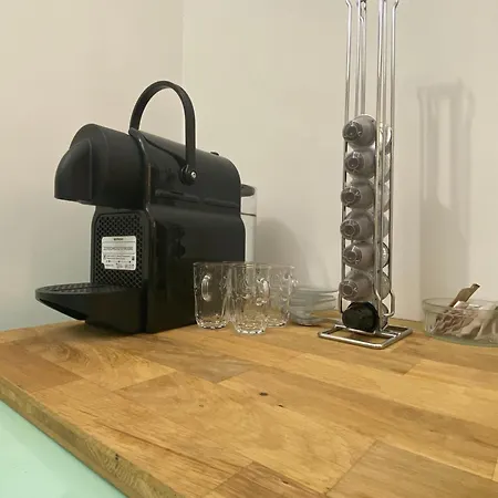 Savany B&apartments