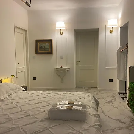 Διαμέρισμα Savany B&apartments Buscate