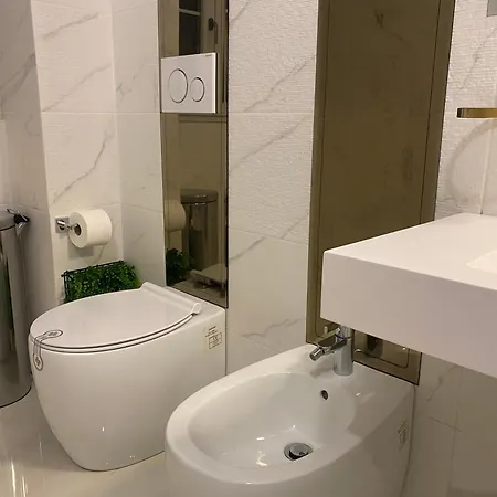 Savany B&apartments * Buscate