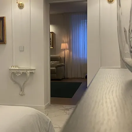 Savany B&apartments Διαμέρισμα Buscate