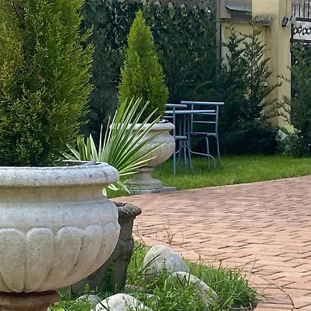 Διαμέρισμα Savany B&apartments