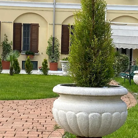 Διαμέρισμα Savany B&apartments
