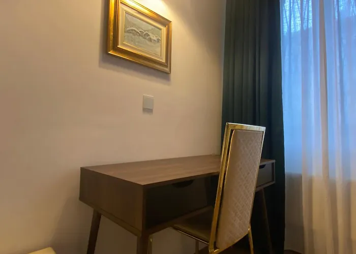 Appartement Savany B&apartments