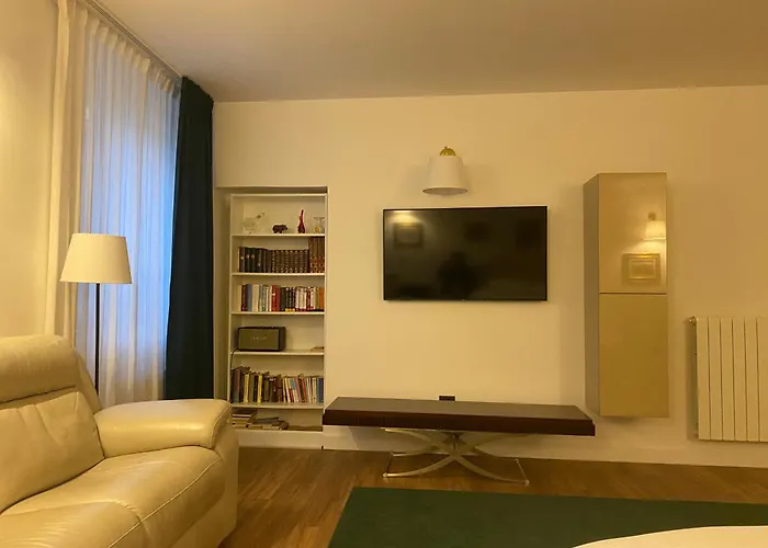 Savany B&apartments