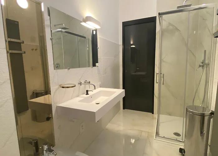 Savany B&apartments Appartement *