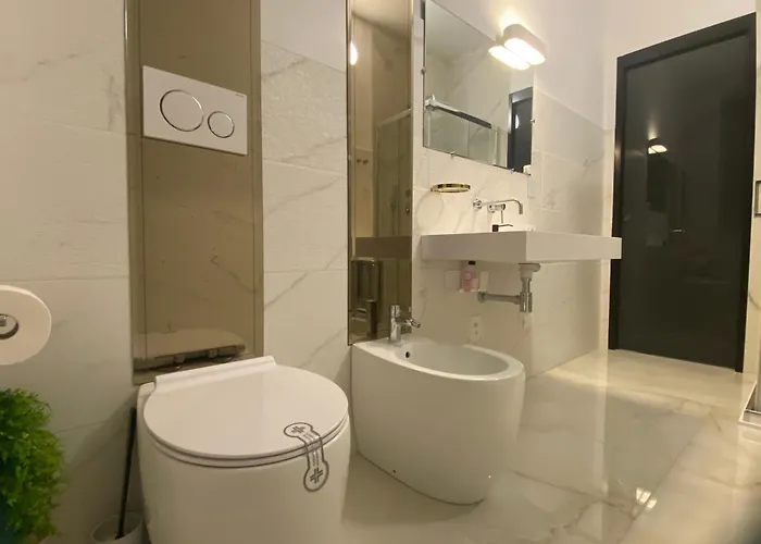 Appartement Savany B&apartments