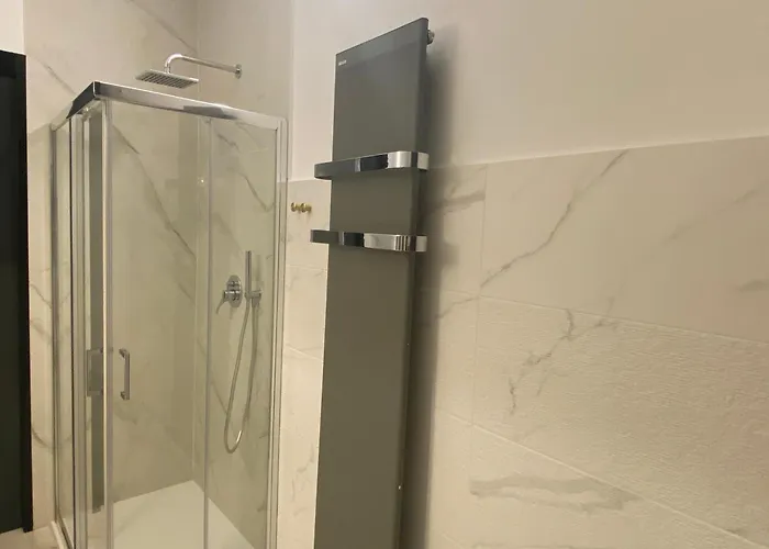 Savany B&apartments Buscate