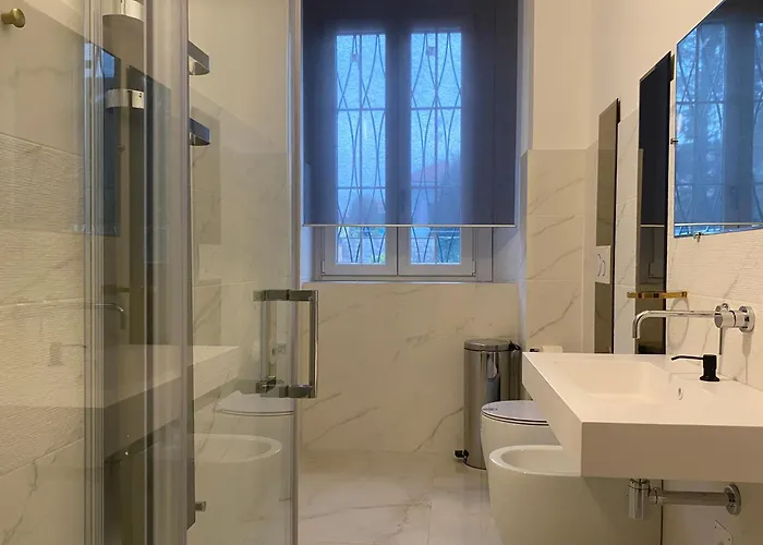 Appartement Savany B&apartments