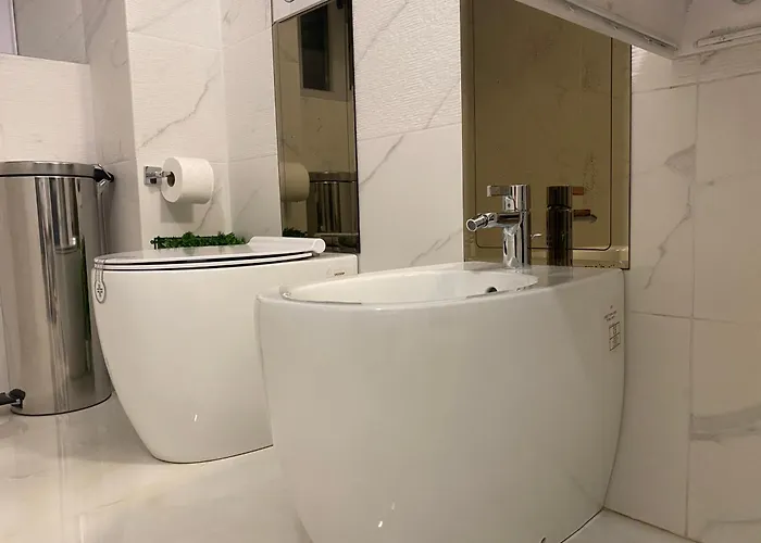 Savany B&apartments Appartement