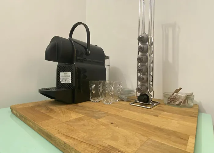 Savany B&apartments