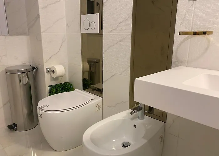 Savany B&apartments * Buscate
