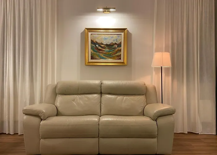 Savany B&apartments Appartement